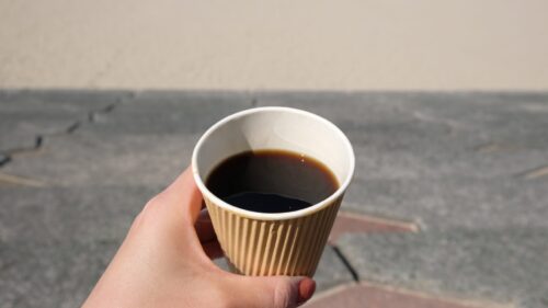 カトラッチャ珈琲焙煎所コーヒー2
