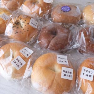 お菓子屋しゃんしゃん_サムネイル画像