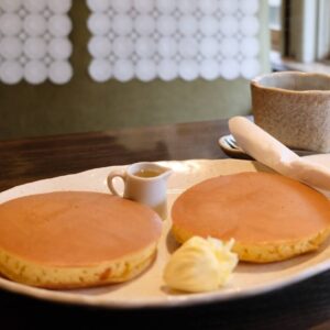 不二家ホットケーキ_サムネイル画像