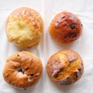 カナルベーカリーサムネイル画像