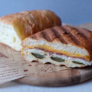 キューバサンド1