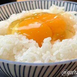 熊福（四国中央市）たまご食べ放題のお店｜サムネイル画像