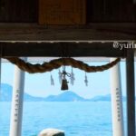 松山市高浜町にある白石龍神社のサムネイル画像