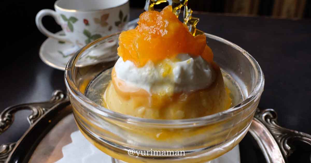 カフェ季楽（松山市）移転｜サムネイル画像