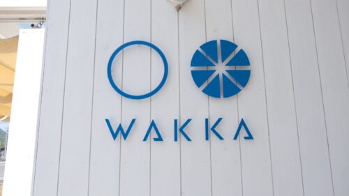WAKKA_外観写真4