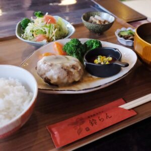 古民家カフェ鈴らん_サムネイル画像