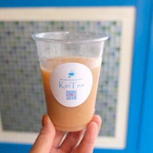 鹿鳴館KeiTeaサムネイル画像