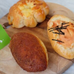 四つ葉ベーカリーサムネイル画像