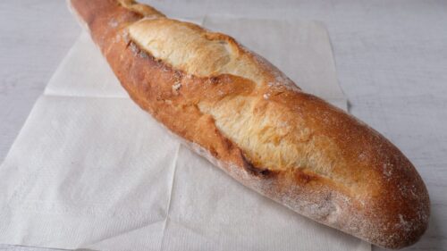 モンタナのパン3