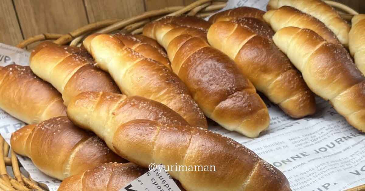 宇和島市のパン屋「こんがりあん」が2026年2月末に閉店｜サムネイル画像