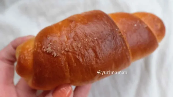 宇和島市のパン屋「こんがりあん」のしおぱんは人気ナンバーワン2