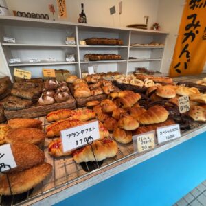 月原ベーカリーサムネイル画像