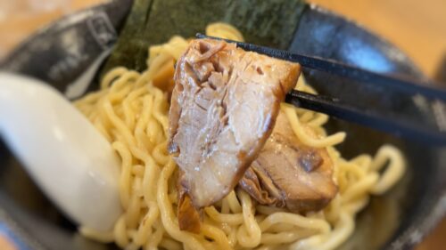 hajime_つけ麺6