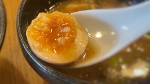 hajime_つけ麺7