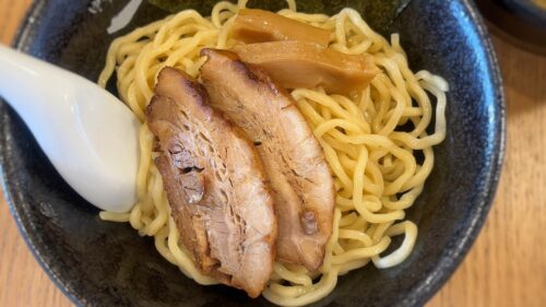 hajime_つけ麺2
