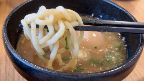 hajime_つけ麺5