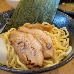 中華そばつけ麺hajimeサムネイル画像