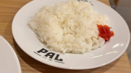 洋食PAL_チキン南蛮ランチ4