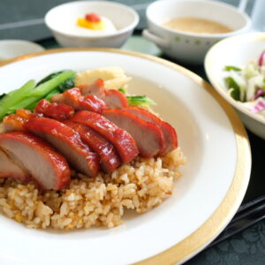 リーガロイヤルホテル新居浜ランチ_サムネイル画像