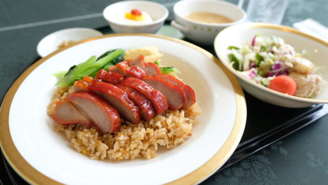 大衆食堂のんのキッチンでランチ 熱々濃厚なクリームパスタ 新居浜市 ゆりママんブログ