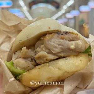 恵美須町サービスエリア（宇和島ベーグルカフェ）サムネイル画像