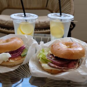 ラララベーグル_サムネイル画像