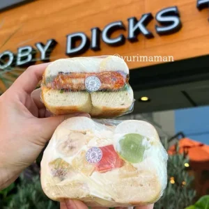 MOBYDICKSTEA_カフェベーグル販売終了リニューアルへ