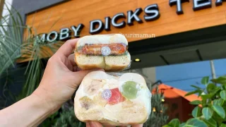 MOBYDICKSTEA_カフェベーグル販売終了リニューアルへ