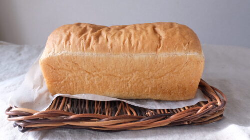 食パン1