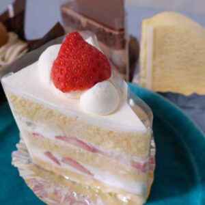 スイーツラボラトリーサムネイル画像