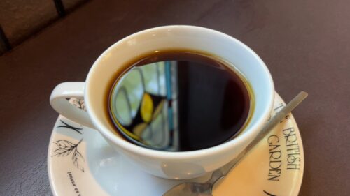 おがた珈琲コーヒー2
