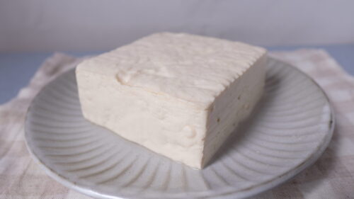 木綿豆腐2