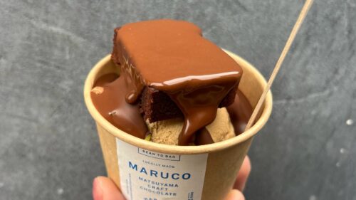 マルコアイスチョコレート5
