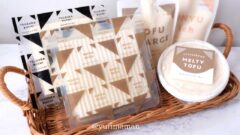 豆柴豆腐（新居浜市）サムネイル画像