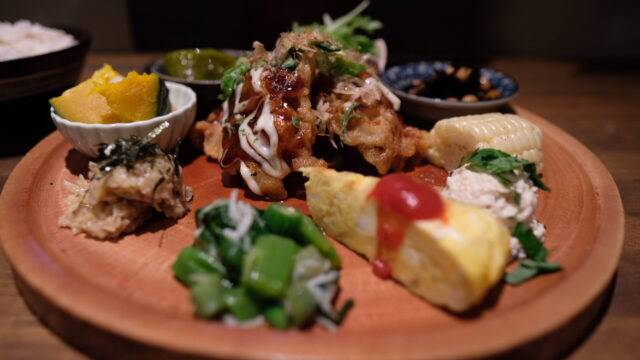 Cafe Yolo カフェヨロ でランチ 松山市千舟町にオープンしたカフェで 絶品パスタ を ゆりママんブログ