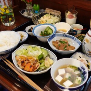 島田薬館カフェ随まにまにサムネイル画像