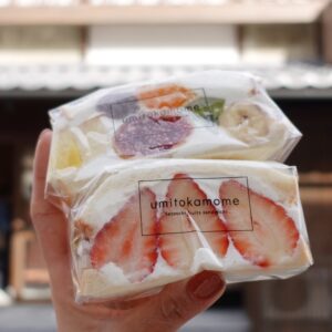 うみとカモメ山下別邸大洲サムネイル画像