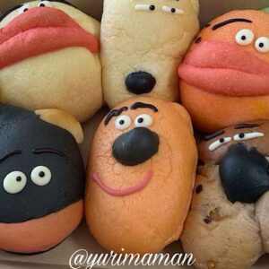 Bonny cafe＆bakery（ボニー）松山市のパン屋｜サムネイル画像