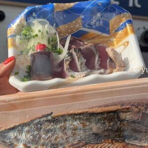 かつお工房さかせん松山（閉店）サムネイル画像