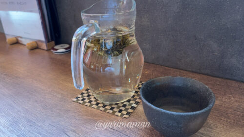 中国茶2