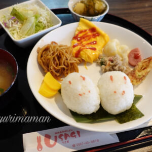 珈琲＆おばんざいUSAGIサムネイル画像