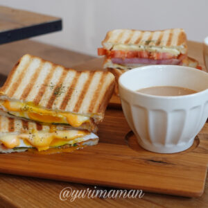 uniseasonalkitchenサムネイル画像