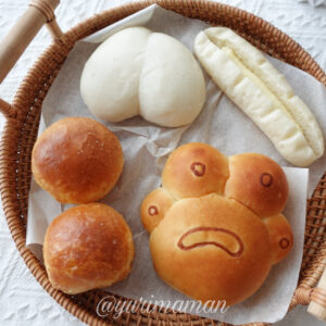 月猫亭ベーカリーサムネイル画像