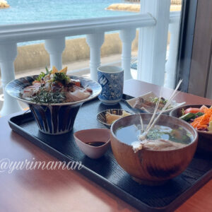 潮路ランチ_サムネイル画像