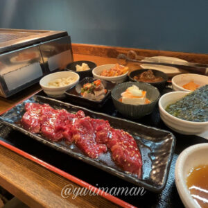 駅前ホルモンランチ_サムネイル画像