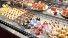 四国中央市ケーキ屋「パティスリーモワティエ」サムネイル画像
