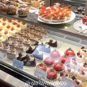 四国中央市ケーキ屋「パティスリーモワティエ」サムネイル画像