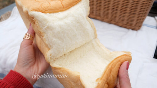 生食パン2