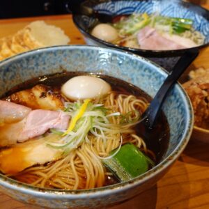 醤和堂ラーメン_サムネイル画像