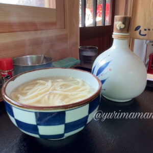 うどん心松前店_サムネイル画像